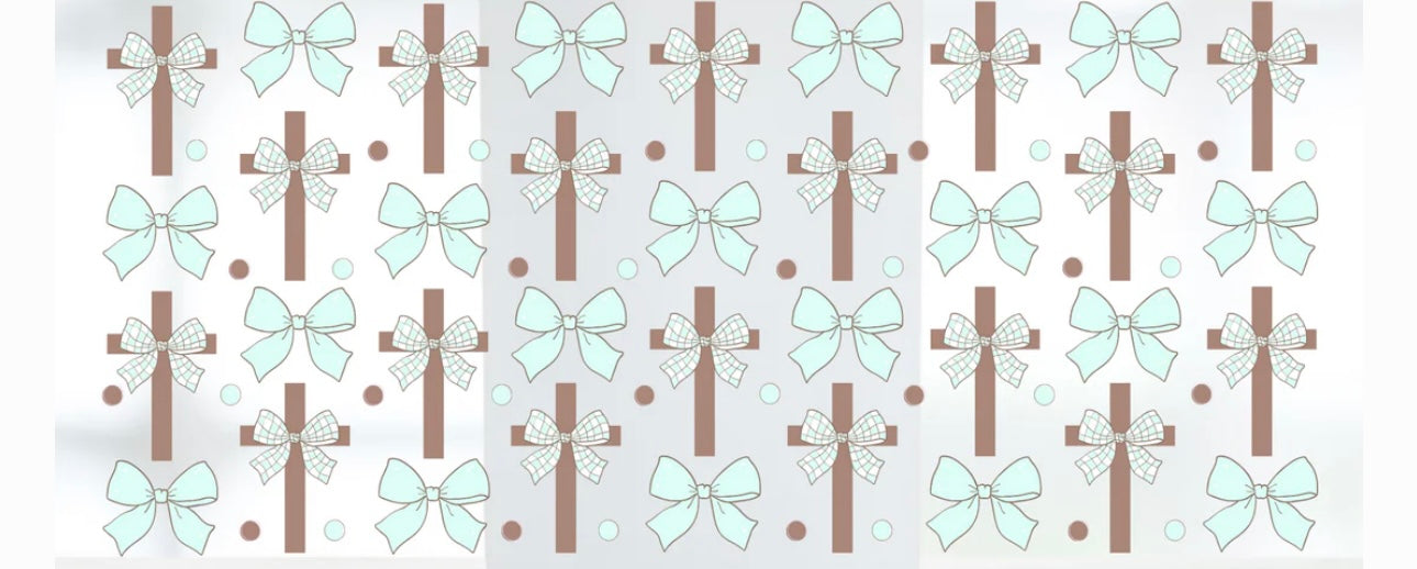 Christian/Faith Wraps