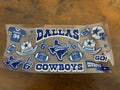 Dallas Cowboys 16oz Wrap