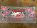 Romance Reader