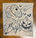 Jason Boop DTF Transfer