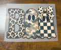 Boo with Ghosts DTF Transfer