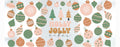 Holly Jolly 16oz Wrap