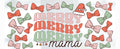 Merry MAMA 16oz Wrap