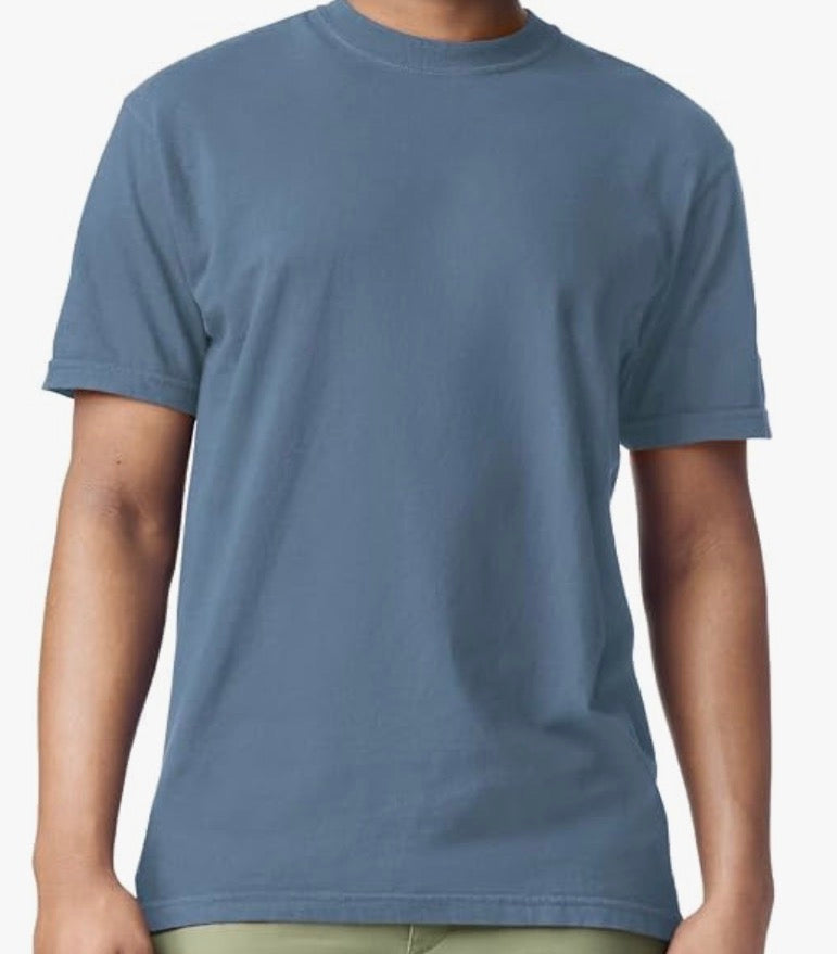Comfort Colors Unisex T-Shirt