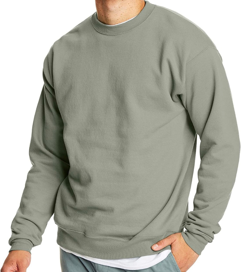Hanes Unisex Crewnecks