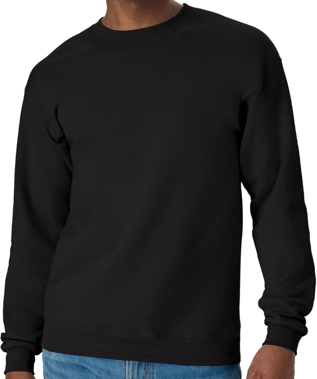 Hanes Unisex Crewnecks