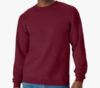 Hanes Unisex Crewnecks