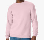 Hanes Unisex Crewnecks